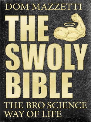 cover image of The Swoly Bible